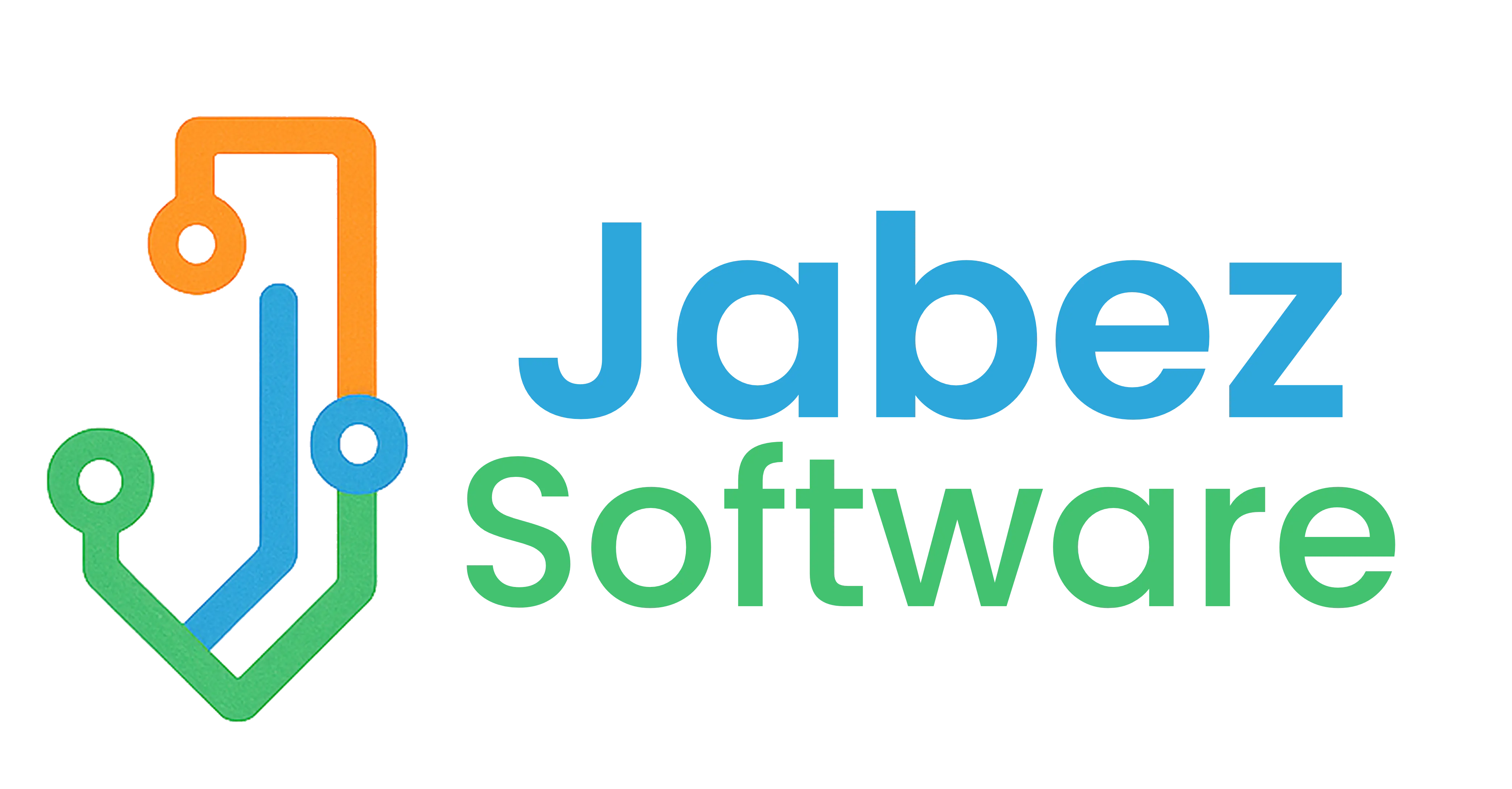 Jabez Software Company Logo - Software Engineering & Web Development