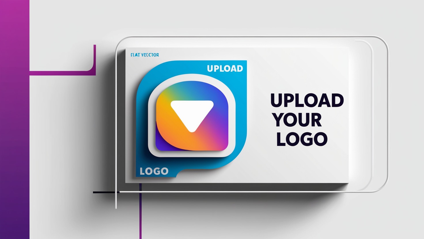 Upload Your Logo